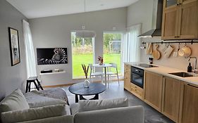 Minihus I Villa